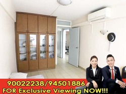 Blk 660 Yishun Avenue 4 (Yishun), HDB 4 Rooms #166133402